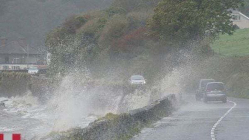 More rain for the south as fresh alert issued for three counties More rain for the south as fresh alert issued for three counties
