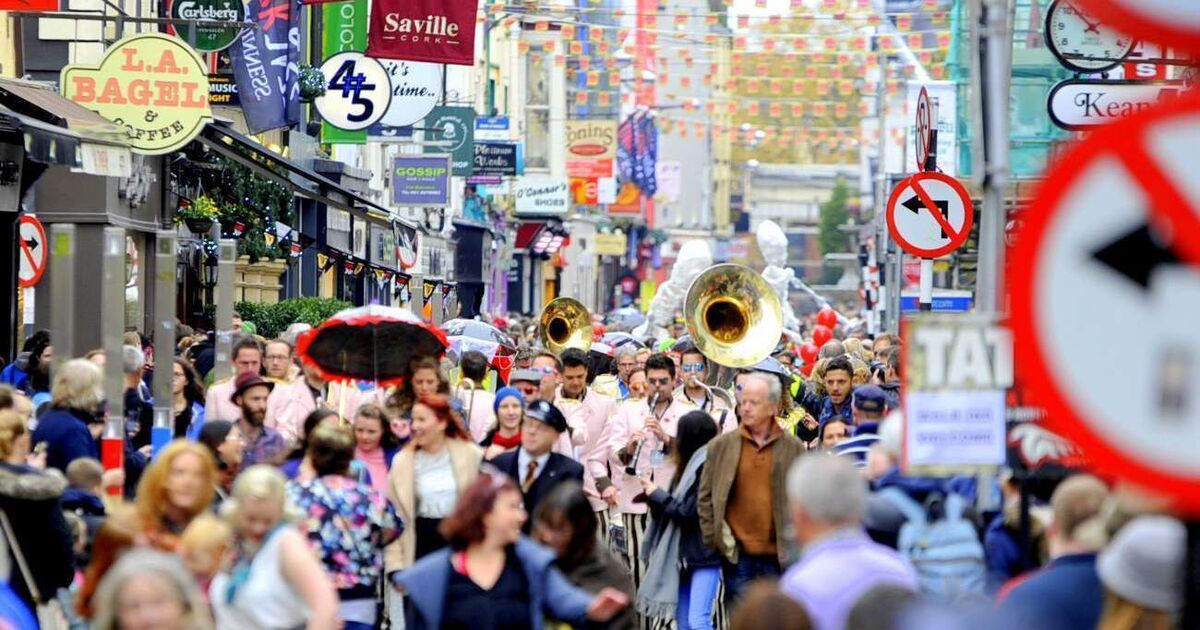 Atmosphere and buzz of jazz in the air as excitement builds ahead of Guinness Cork Jazz Festival - Vimarsana News