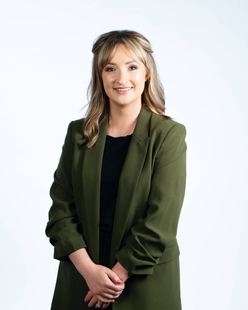 Orla O'Leary has been named by Sinn Féin as the party's nominee to take the place of Cllr Eolan Ryng on Cork City Council. Orla O'Leary has been named by Sinn Féin as the party's nominee to take the place of Cllr Eolan Ryng on Cork City Council.