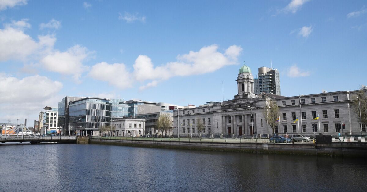 Sinn Féin announces details of Cork's newest councillor - Vimarsana News