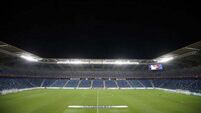 No UEFA competition matches to be played in Israel ‘until further notice’