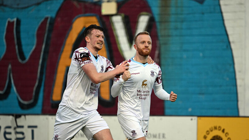 Cobh Ramblers host Kerry in final league game before playoffs Cobh Ramblers host Kerry in final league game before playoffs