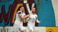 Cobh Ramblers host Kerry in final league game before playoffs