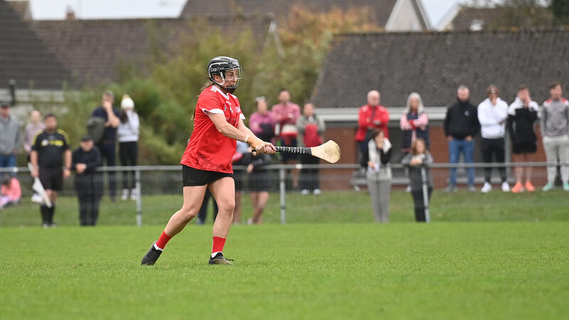 Sars v Seandún: Linda Mellerick on why Sunday's senior camogie final could be a classic Sars v Seandún: Linda Mellerick on why Sunday's senior camogie final could be a classic