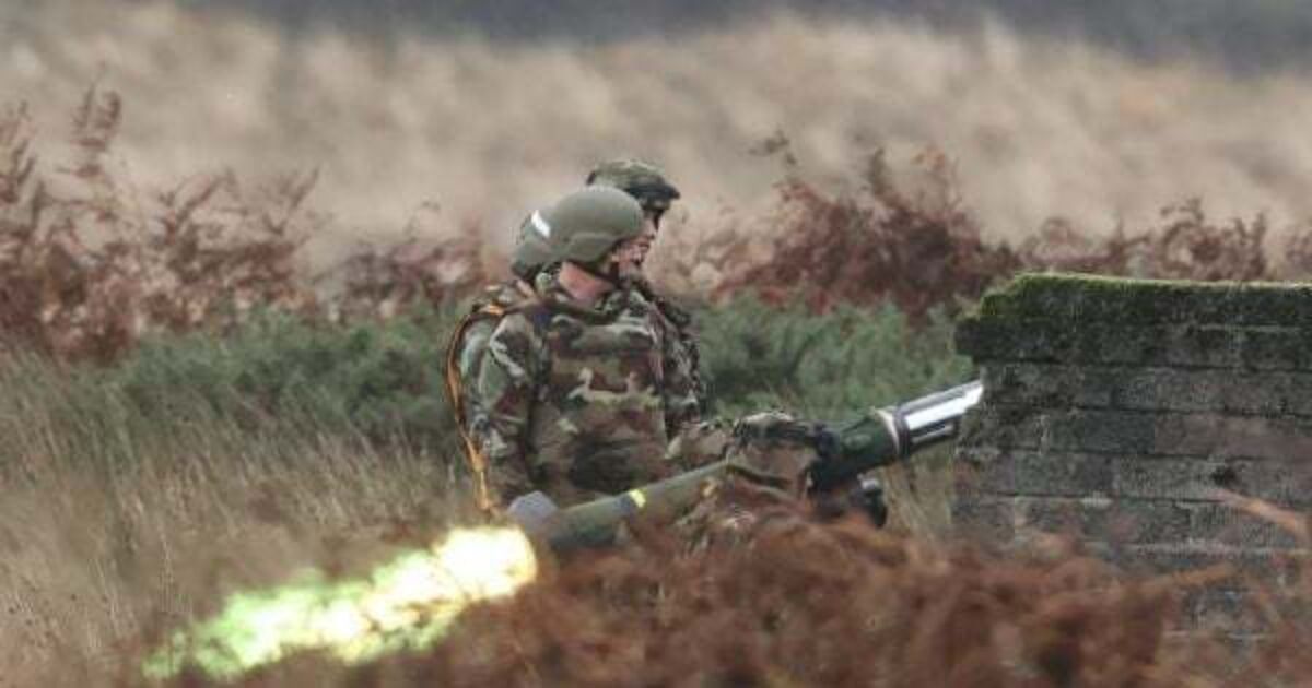 Irish soldiers 'not nervous' ahead of deployment to Lebanon - Vimarsana News