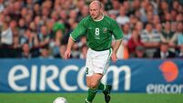 Lee Carsley 15/8/2001