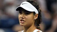 Emma Raducanu to keep ‘provoking and asking questions’ of coaches on her return