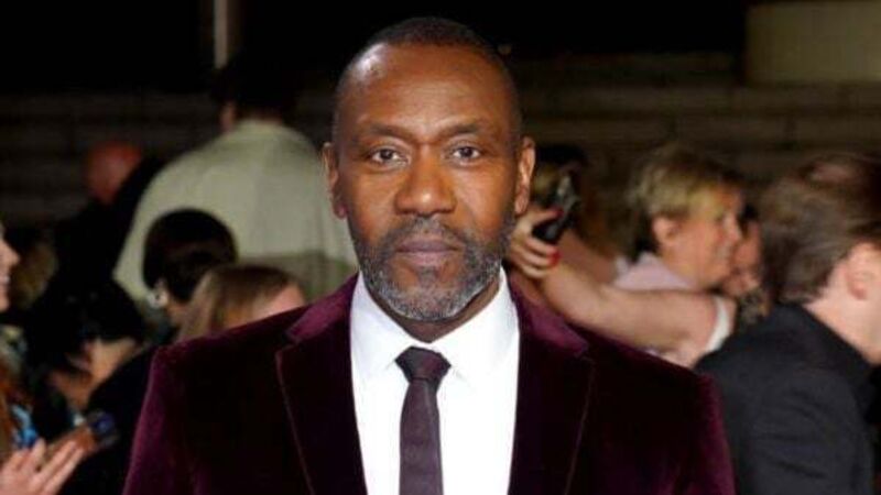 Lenny Henry: Absence of black people on TV became real question for me Lenny Henry: Absence of black people on TV became real question for me