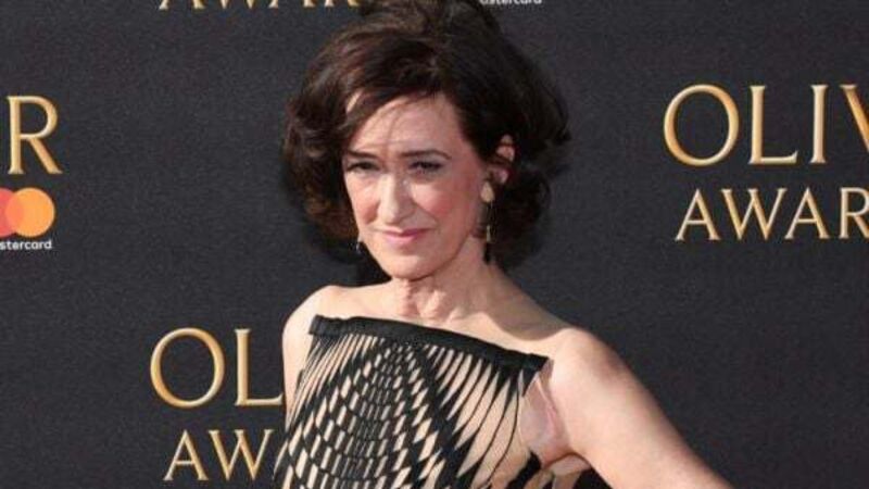 Star of stage and screen Haydn Gwynne dies aged 66 Star of stage and screen Haydn Gwynne dies aged 66