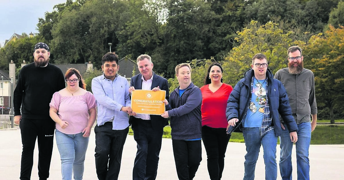 Cork groups benefit from charitable awards - Vimarsana News
