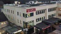 Widow settles High Court case over death of husband at Waterford hospital