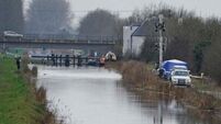 Ashling Murphy murder trial: Footage of Jozef Puska cycling in Tullamore shown to jury