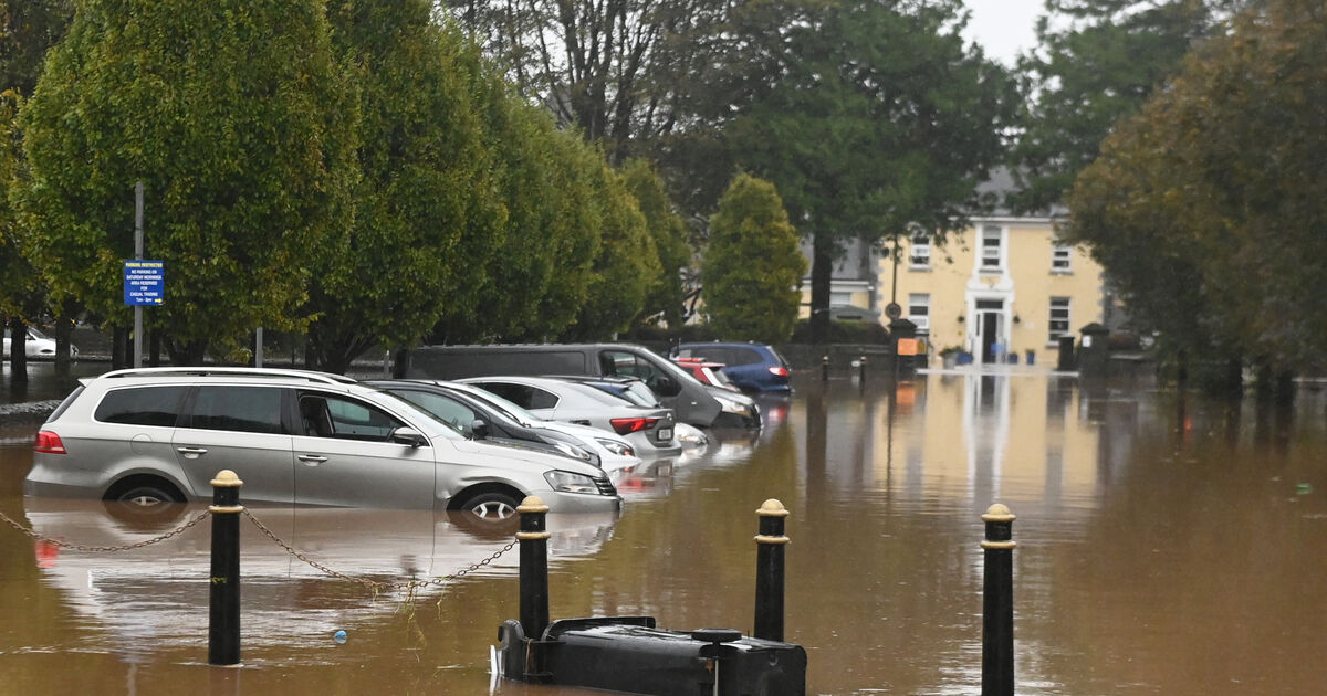 Some Midleton health services to run from alternative locations following flood damage - Vimarsana News