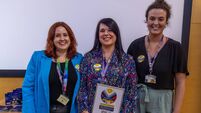UCC launches Proud Ally Student Network to support LGBTQ+ allies 