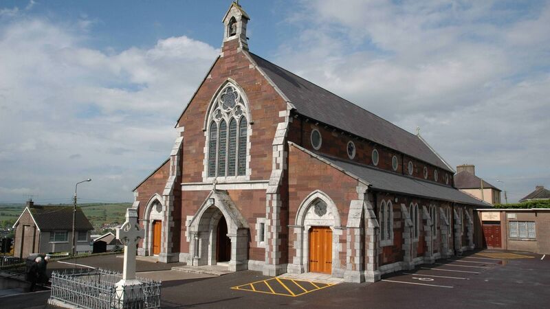 Bishop Gavin extends support and prayers after Cork priest dies