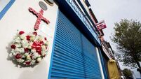 ‘Try to forgive, but never forget’, Shankill bombing anniversary event told