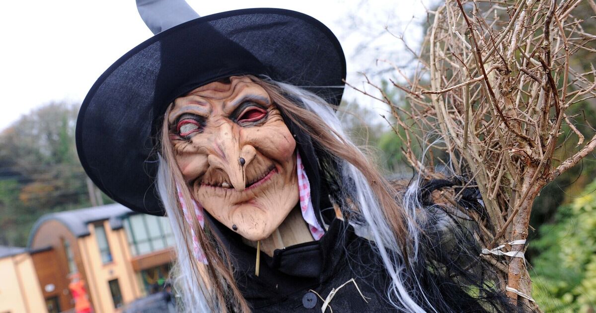West Cork village to host week-long festival this Halloween - Vimarsana News