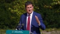 Greens not ruling out being part of Sinn Féin-led coalition – Eamon Ryan