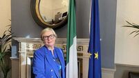 Lack of urgency in tackling violence against women 'unacceptable', says Fitzgerald