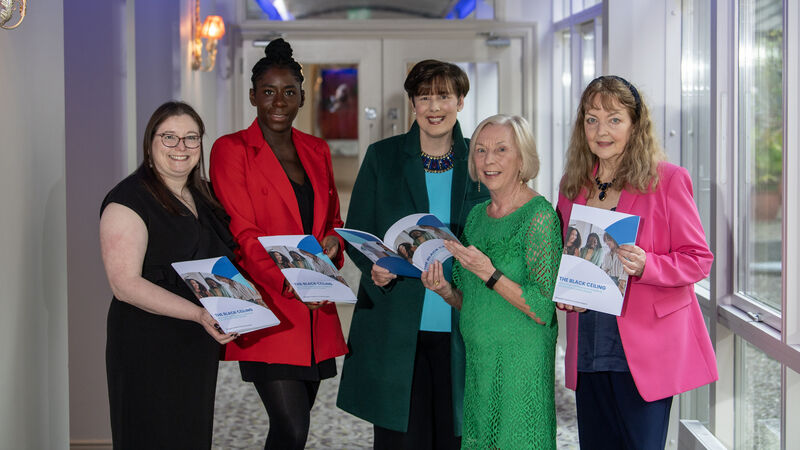New report provides insight into experiences of women of colour in rural Southwest Ireland