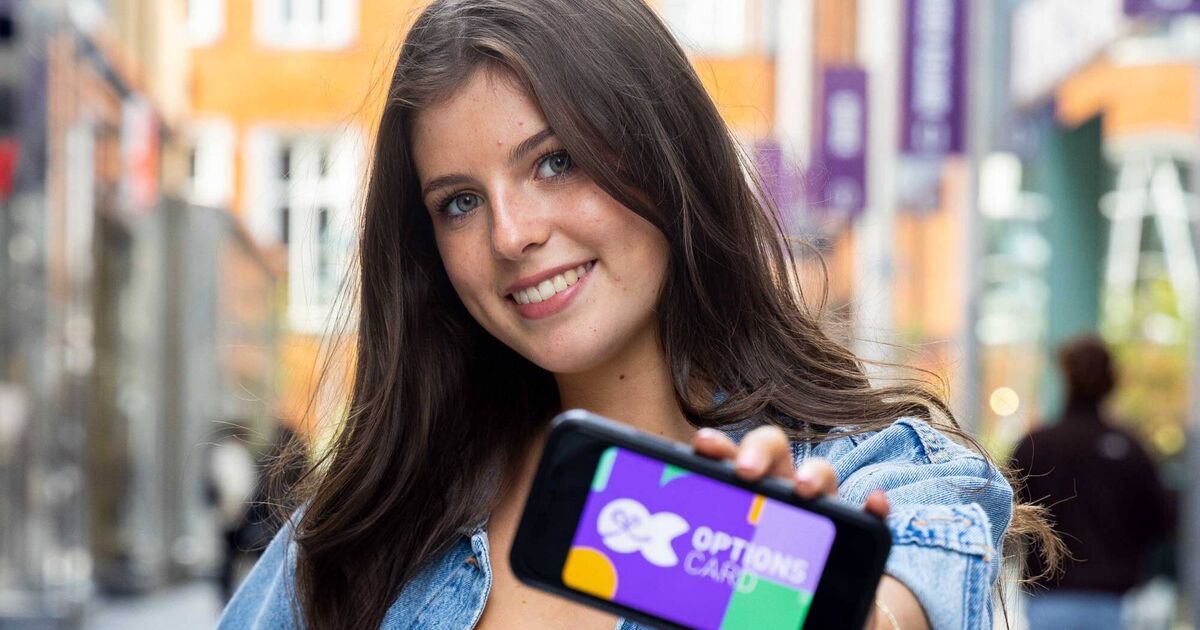 Irish multi-brand digital gift card launched in Cork - Vimarsana News