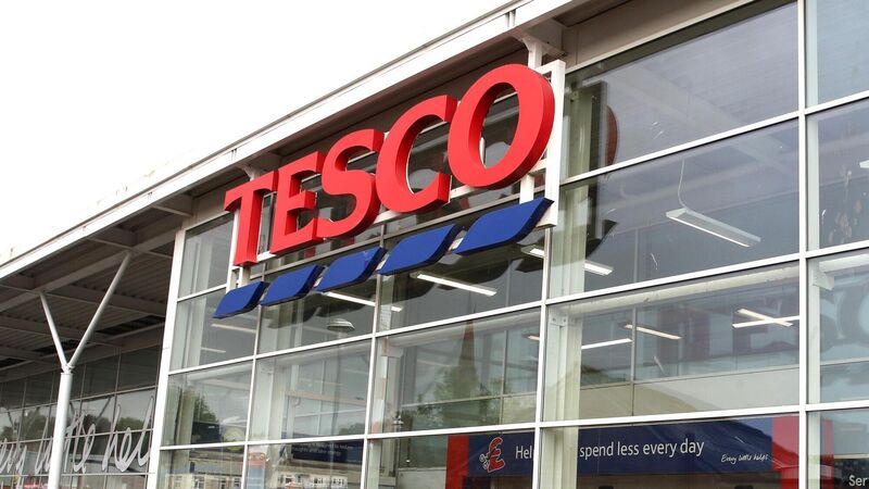 Tesco proposal for drive-through ‘click and collect’ at Cork store refused planning permission