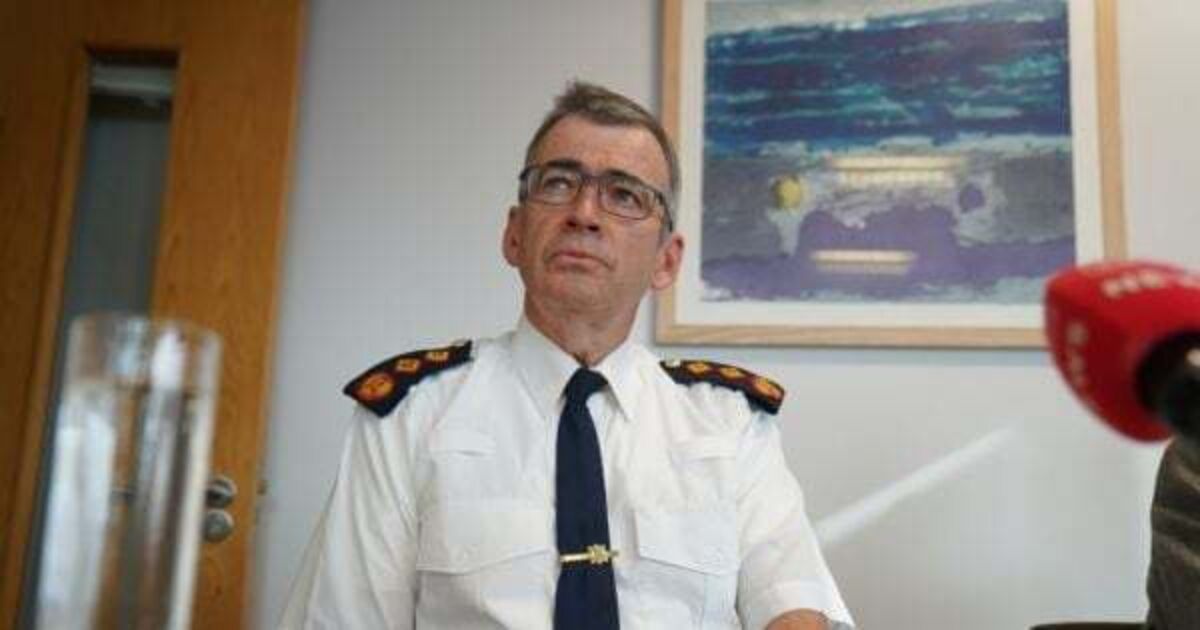 Commissioner loses appeal over refusal to disclose information to garda - Vimarsana News