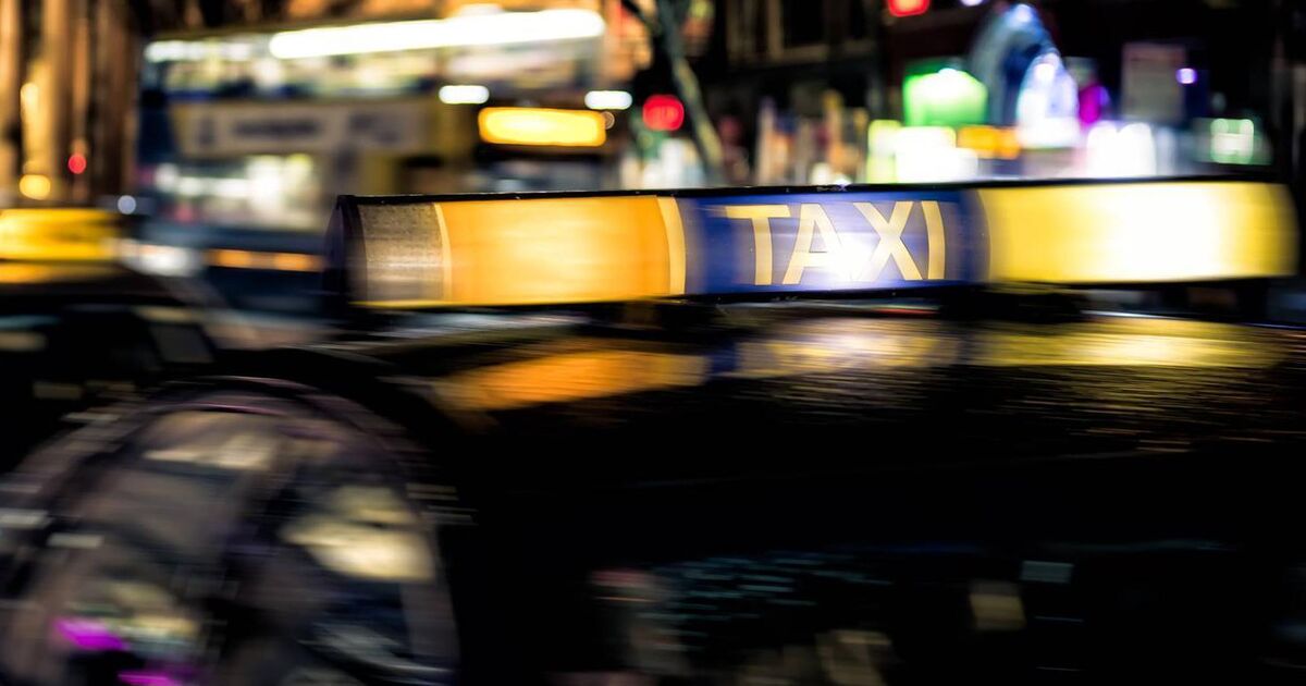 Man who served sentence for 'particularly mean offence' during pandemic is refused taxi licence - Vimarsana News