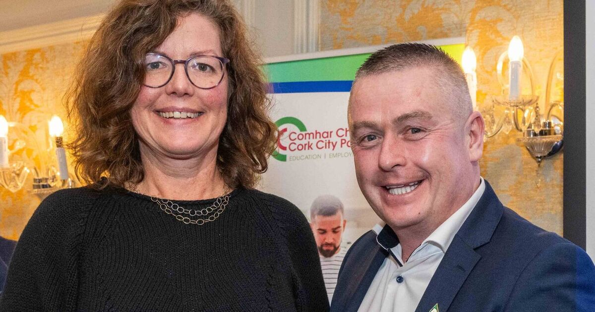 Cork ceramic artist wins top gong at Enterprise Awards - Vimarsana News
