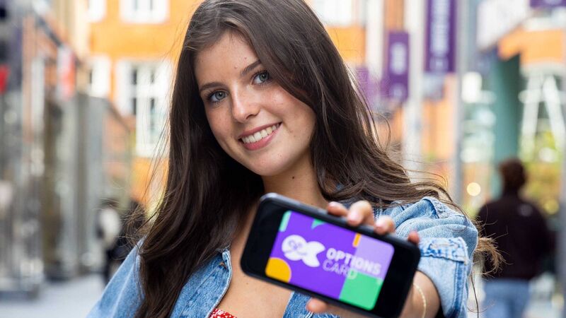 Irish multi-brand digital gift card launched in Cork Irish multi-brand digital gift card launched in Cork