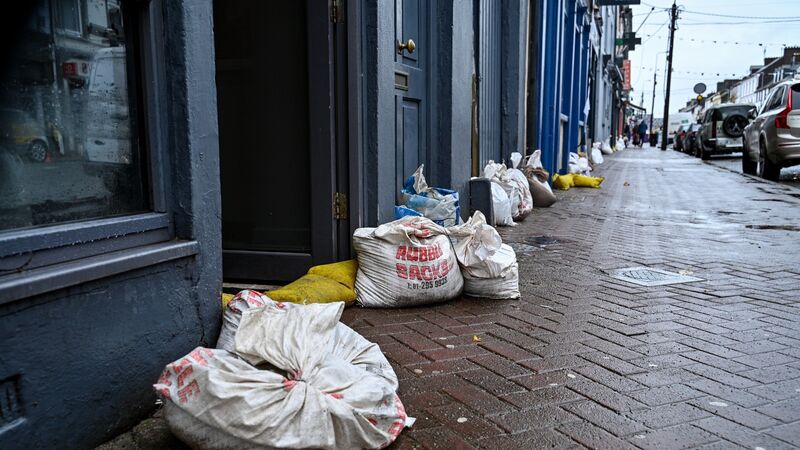 County council will not waive rates for Midleton businesses unless reimbursed by Government County council will not waive rates for Midleton businesses unless reimbursed by Government