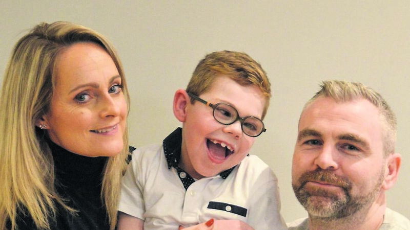 Family goal to alter fashion options with adaptive products Family goal to alter fashion options with adaptive products