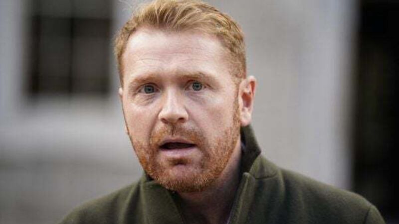 Citizens’ Assembly recommendations on drugs should be ‘expedited’ – Gannon