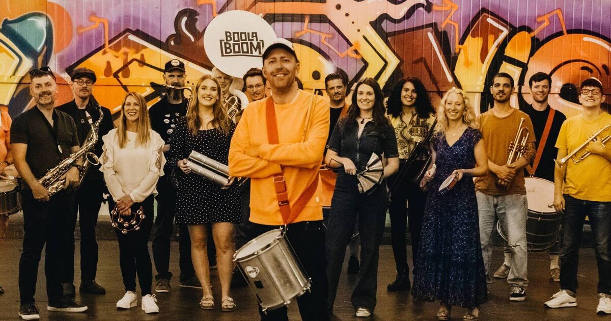 We can't wait to play loads of gigs in the Guinness Cork Jazz Festival - Vimarsana News