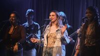 Performing at Cork Jazz Fest is a dream come true