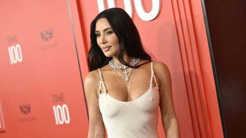 Kim Kardashian enlists Neymar Jr and other sports stars for Skims Kim Kardashian enlists Neymar Jr and other sports stars for Skims