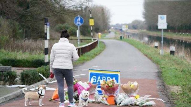 Ashling Murphy murder: ‘Erratic fluctuation of Fitbit data’ minutes before teacher’s death Ashling Murphy murder: ‘Erratic fluctuation of Fitbit data’ minutes before teacher’s death