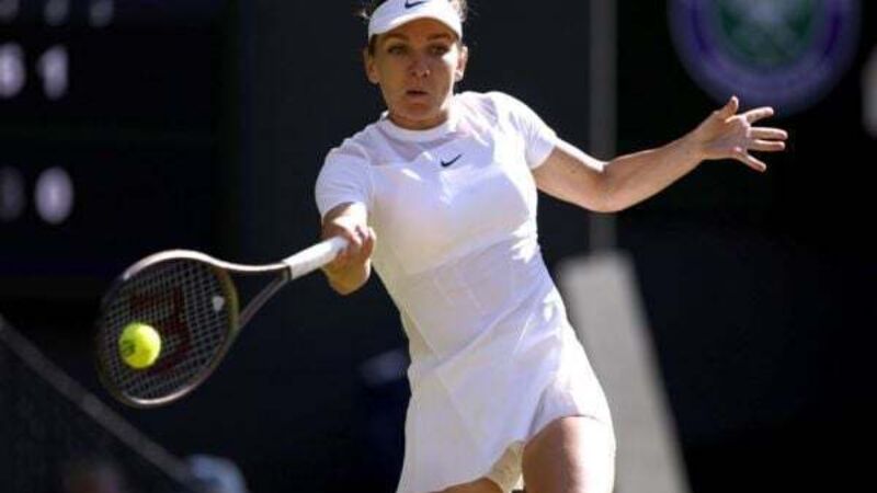 Simona Halep files appeal with CAS against four-year doping ban Simona Halep files appeal with CAS against four-year doping ban