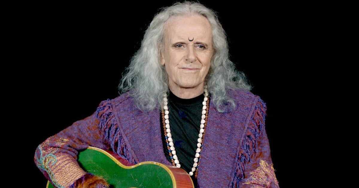Folk singer Donovan convicted of dangerous driving at Cork Court - Vimarsana News
