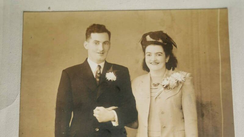 My Cork father's role in Churchill's darkest hour