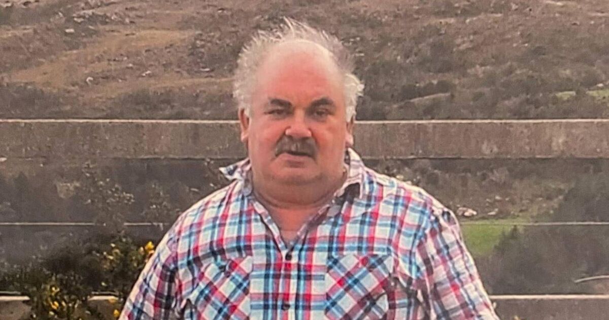 Book of evidence served on man, 30, accused of murdering 68-year-old in Cork city - Vimarsana News