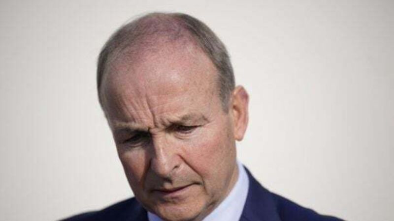 Failure to achieve reconciliation the ‘great miss’ of peace process – Tánaiste Failure to achieve reconciliation the ‘great miss’ of peace process – Tánaiste