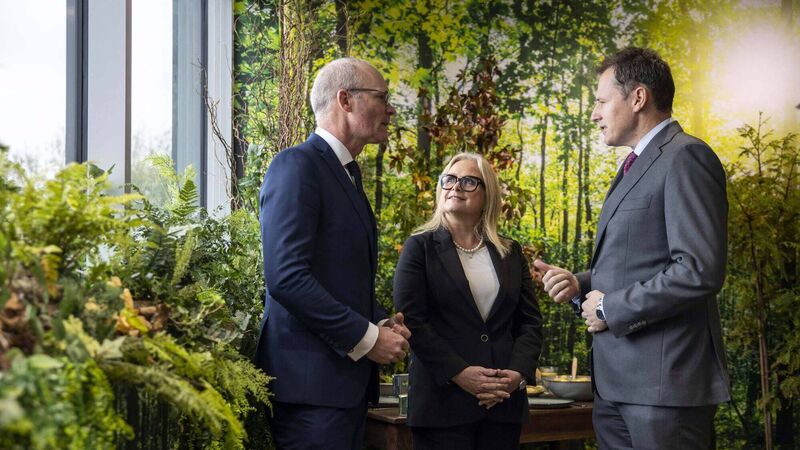 Kerrygold aims to become Ireland's first €2billion food brand as it opens €40m facility in Cork