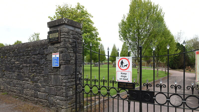 Plans for significant extension to Cork graveyard go to public consultation