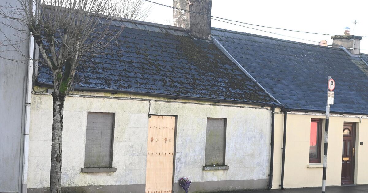 Body of man lay undiscovered in Mallow house for over 20 years; Open verdict recorded at inquest - Vimarsana News