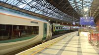 Irish Rail confirms extra late evening trains will operate during Cork’s jazz festival