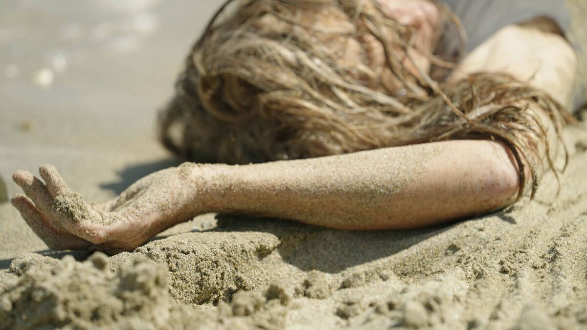 Unseen by Croí Glan. Picture: Luca Truffarelli