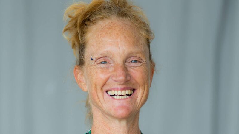 Cork dancer: “I always knew I would come out the other side... I had to be very patient”