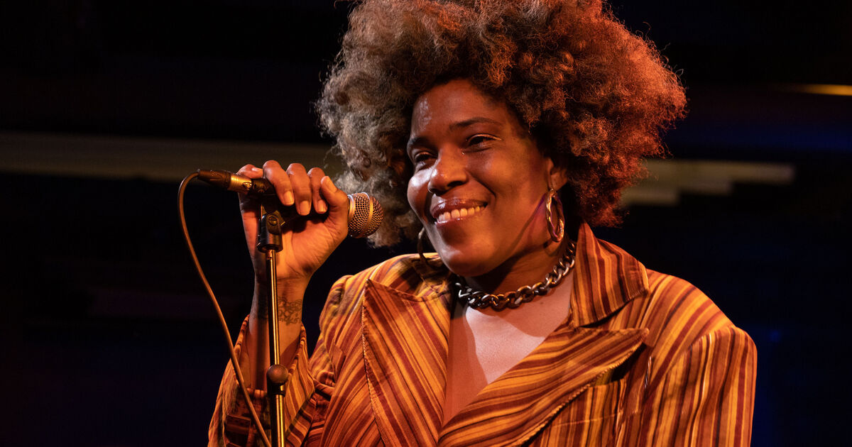 Theatre Nights: Quite the weekend ahead for jazz fans - Vimarsana News