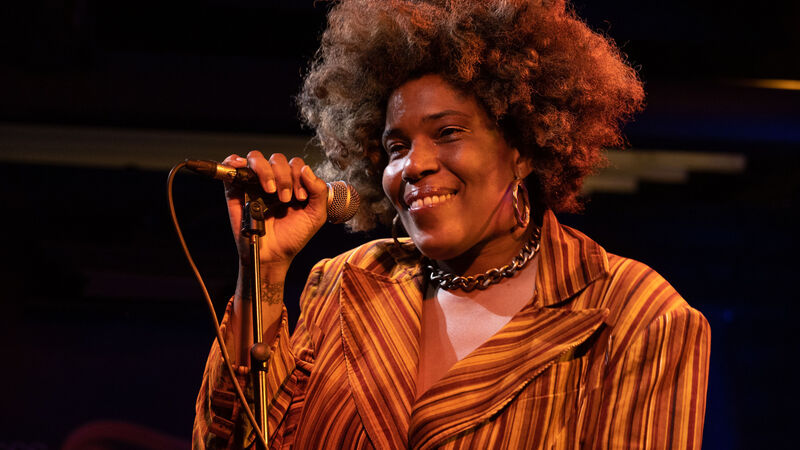 Theatre Nights: Quite the weekend ahead for jazz fans Theatre Nights: Quite the weekend ahead for jazz fans